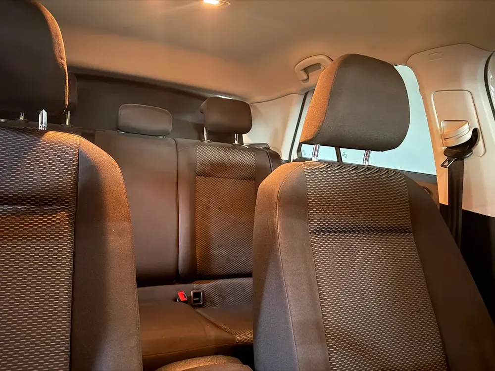 Volkswagen T-Roc 2021 – GCC Specs | Excellent Condition - Image 18