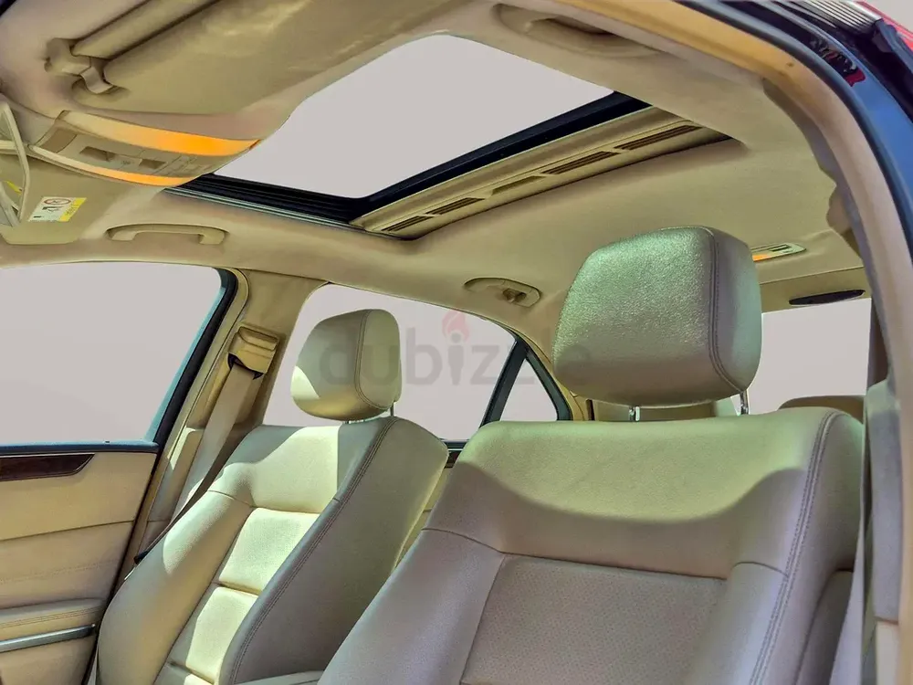 AED 1338/month | 2016 Mercedes-Benz E-Class E 200 | GCC Specs | Ref#474197 - Image 11