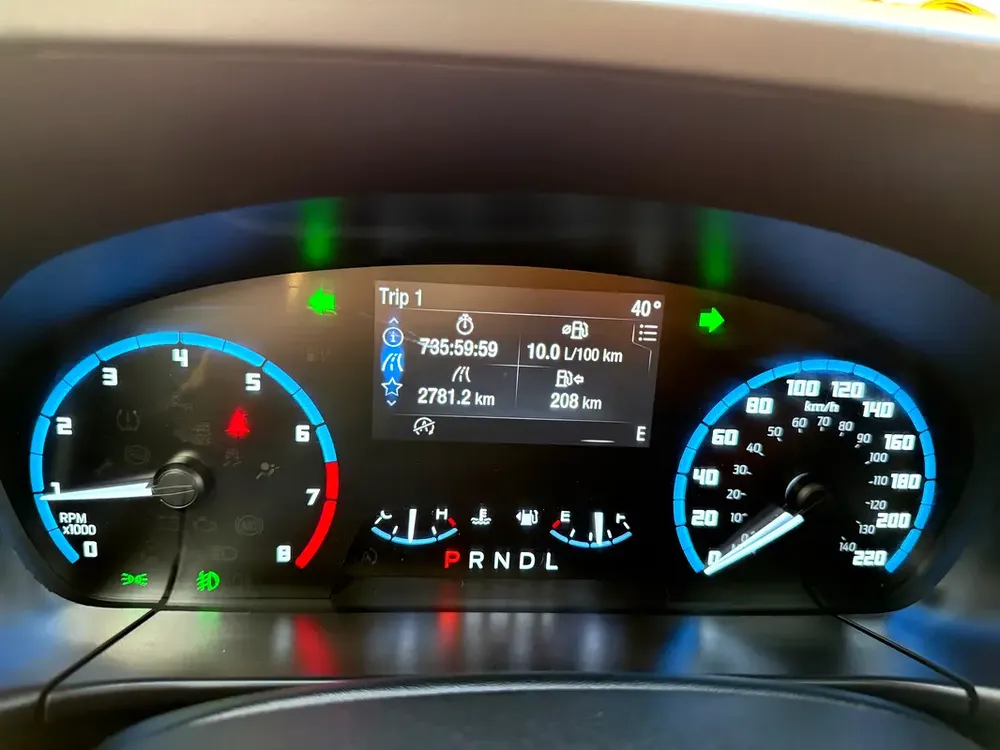 2021 FORD BRONCO ADVENTURE FULL OPTION 1.5L CANADA SPEC - Image 15