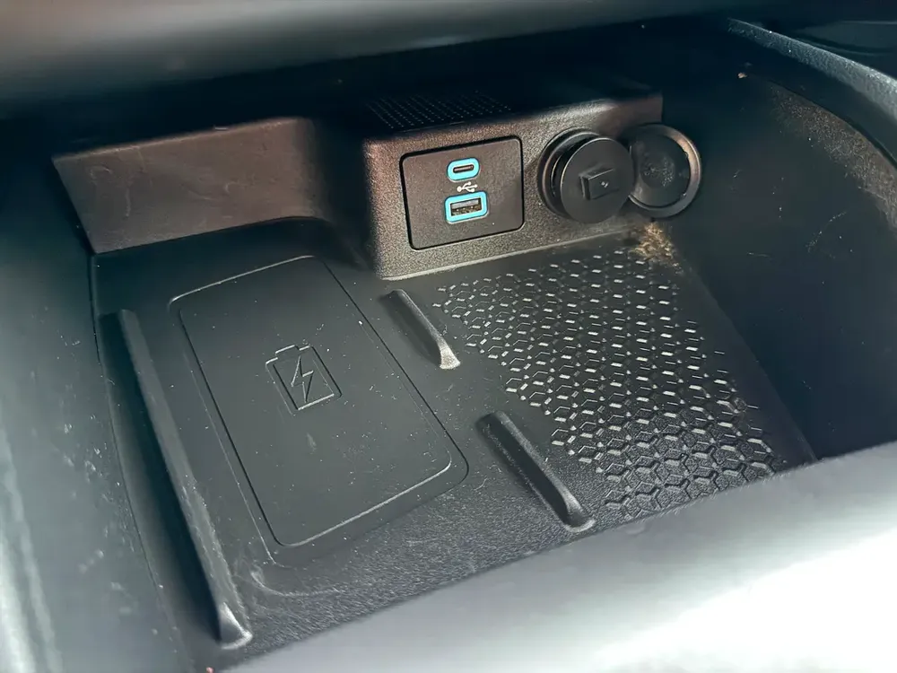 2021 FORD BRONCO ADVENTURE FULL OPTION 1.5L CANADA SPEC - Image 17