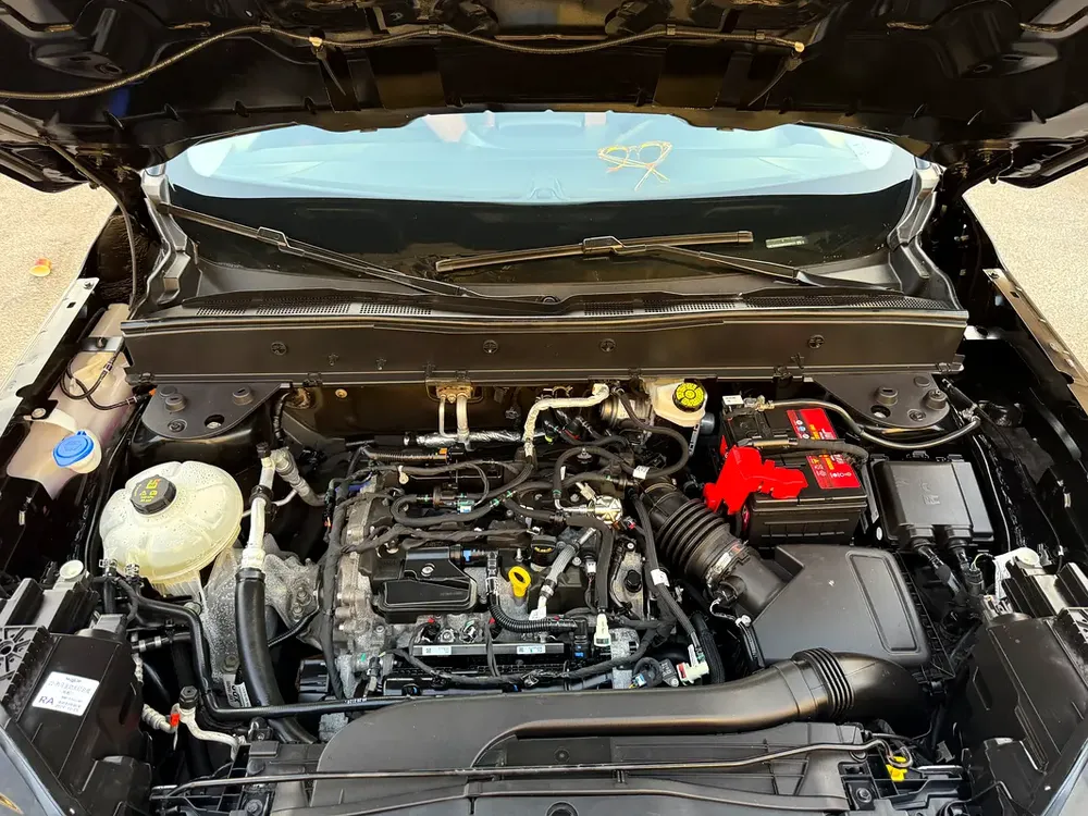 2021 FORD BRONCO ADVENTURE FULL OPTION 1.5L CANADA SPEC - Image 20