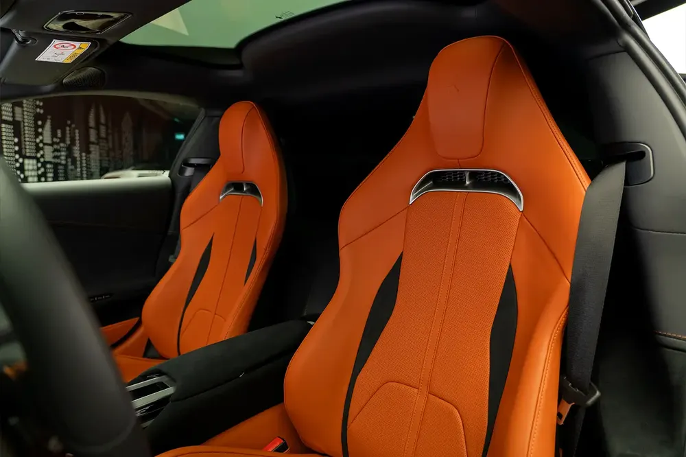 FERRARI | 12 CILINDRI | 2025 BRAND NEW | FULL CARBON EXTERIOR - Image 13