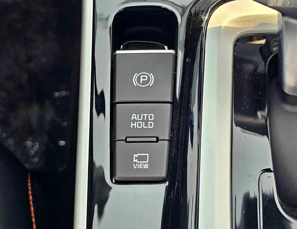 2025 Kia Seltos Luxury Edition - Chinese Specs - Brand New - Image 10