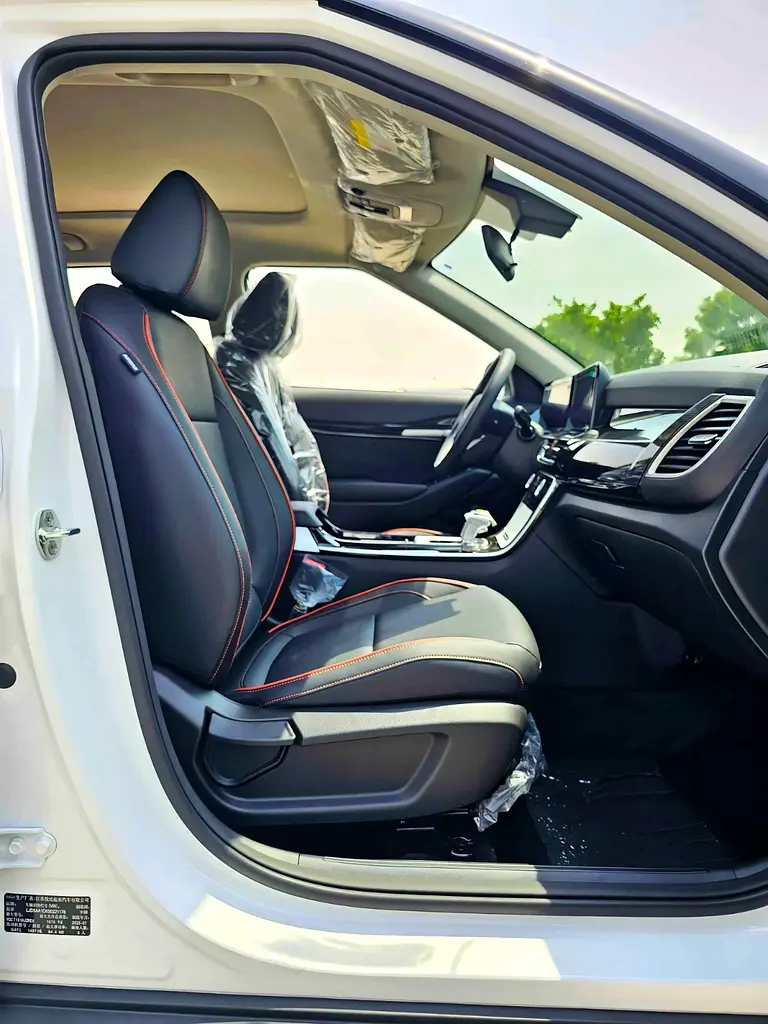 2025 Kia Seltos Luxury Edition - Chinese Specs - Brand New - Image 17