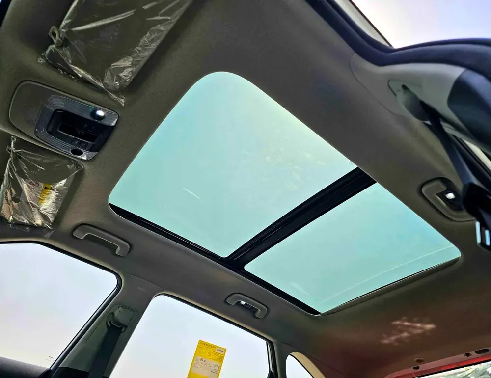 2025 Kia Seltos Luxury Edition - Chinese Specs - Brand New - Image 7