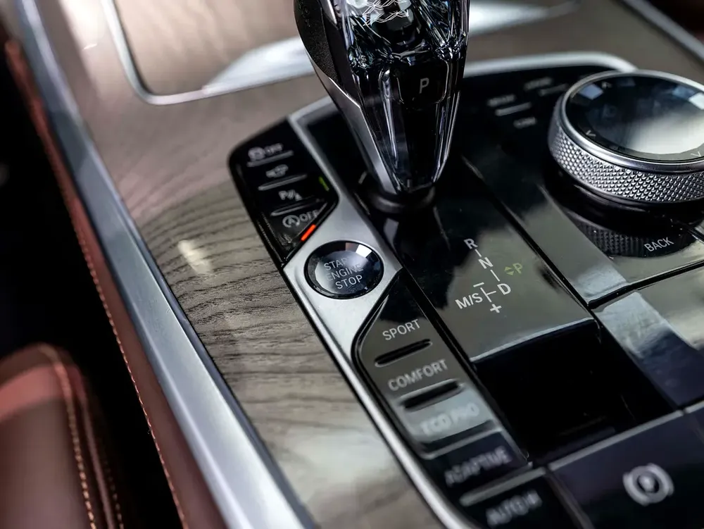 0% DOWNPAYMENT! | SAVVY-BUY | X7 40i M Sport | CURRENT MARKET PRICE | WARRANTY - Image 13