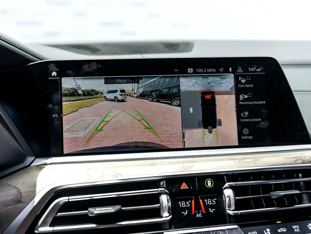 0% DOWNPAYMENT! | SAVVY-BUY | X7 40i M Sport | CURRENT MARKET PRICE | WARRANTY - Image 14