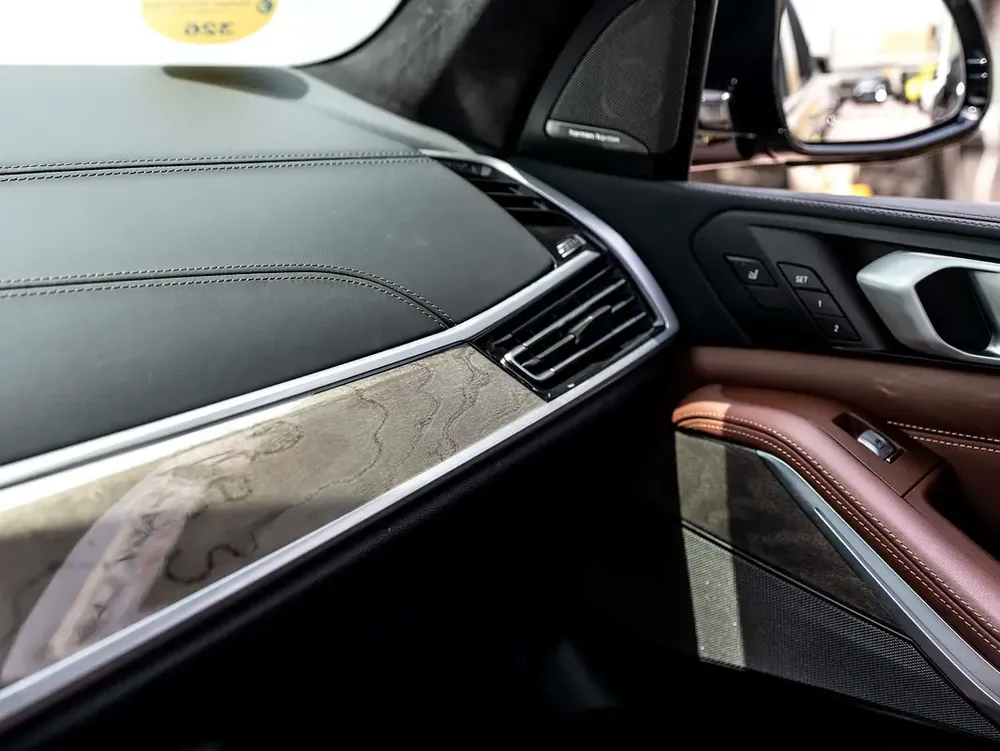 0% DOWNPAYMENT! | SAVVY-BUY | X7 40i M Sport | CURRENT MARKET PRICE | WARRANTY - Image 15