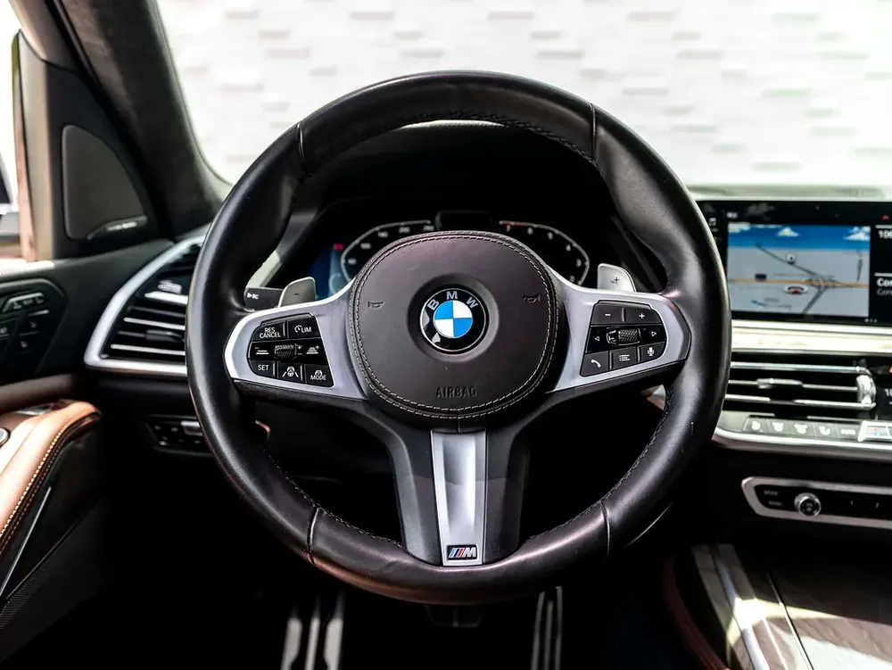 0% DOWNPAYMENT! | SAVVY-BUY | X7 40i M Sport | CURRENT MARKET PRICE | WARRANTY - Image 17
