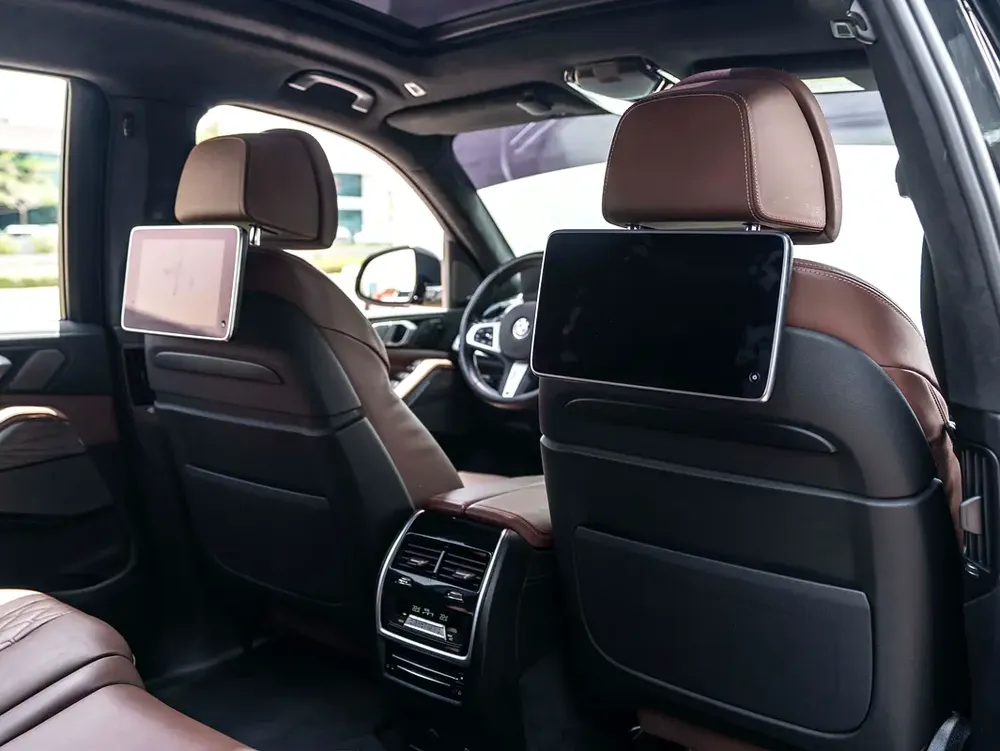0% DOWNPAYMENT! | SAVVY-BUY | X7 40i M Sport | CURRENT MARKET PRICE | WARRANTY - Image 18