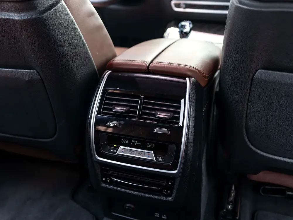 0% DOWNPAYMENT! | SAVVY-BUY | X7 40i M Sport | CURRENT MARKET PRICE | WARRANTY - Image 19