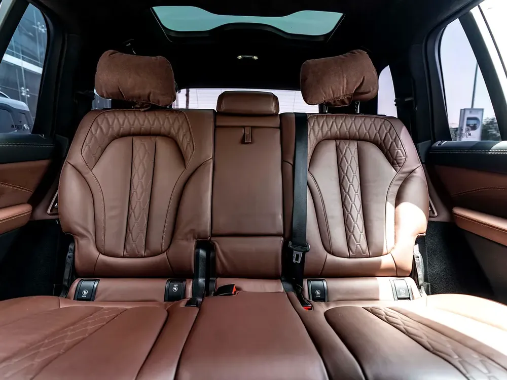 0% DOWNPAYMENT! | SAVVY-BUY | X7 40i M Sport | CURRENT MARKET PRICE | WARRANTY - Image 20