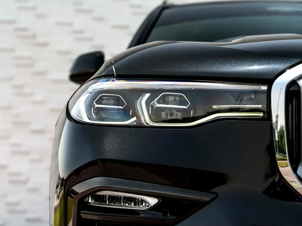 0% DOWNPAYMENT! | SAVVY-BUY | X7 40i M Sport | CURRENT MARKET PRICE | WARRANTY - Image 5