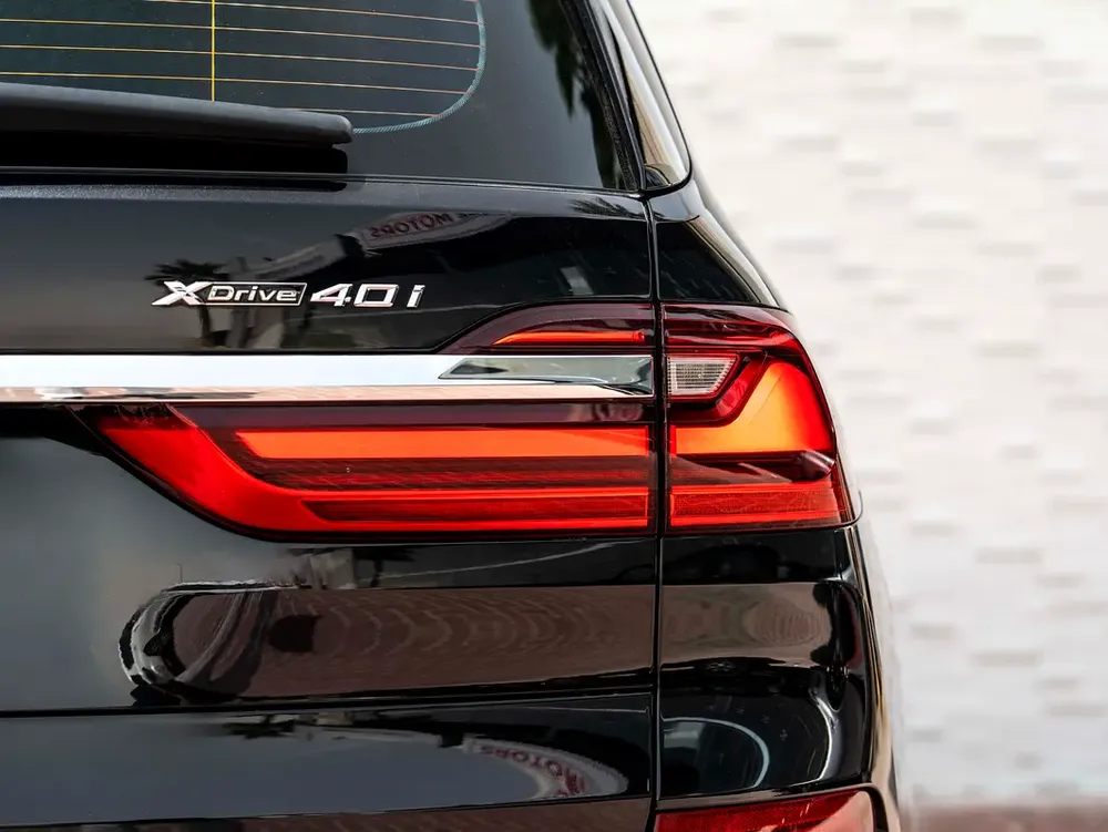 0% DOWNPAYMENT! | SAVVY-BUY | X7 40i M Sport | CURRENT MARKET PRICE | WARRANTY - Image 6