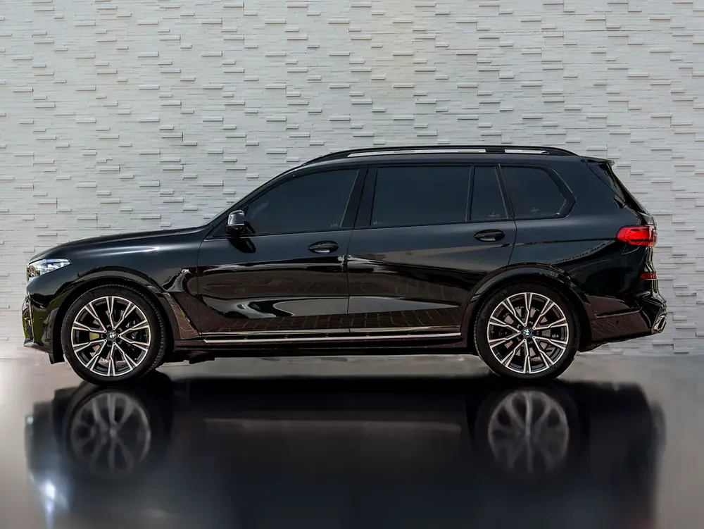 0% DOWNPAYMENT! | SAVVY-BUY | X7 40i M Sport | CURRENT MARKET PRICE | WARRANTY - Image 8
