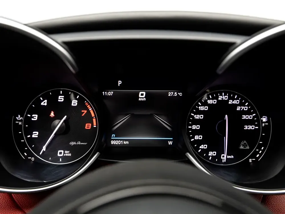 SUMMER STARTS NOW | EXCLUSIVE DEAL BY BLACKLINE, Alfa Warranty + Service Contract, Low KMs, GCC - Image 13