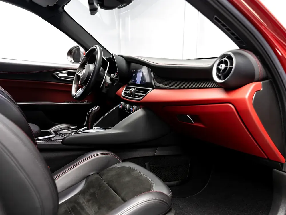 SUMMER STARTS NOW | EXCLUSIVE DEAL BY BLACKLINE, Alfa Warranty + Service Contract, Low KMs, GCC - Image 14