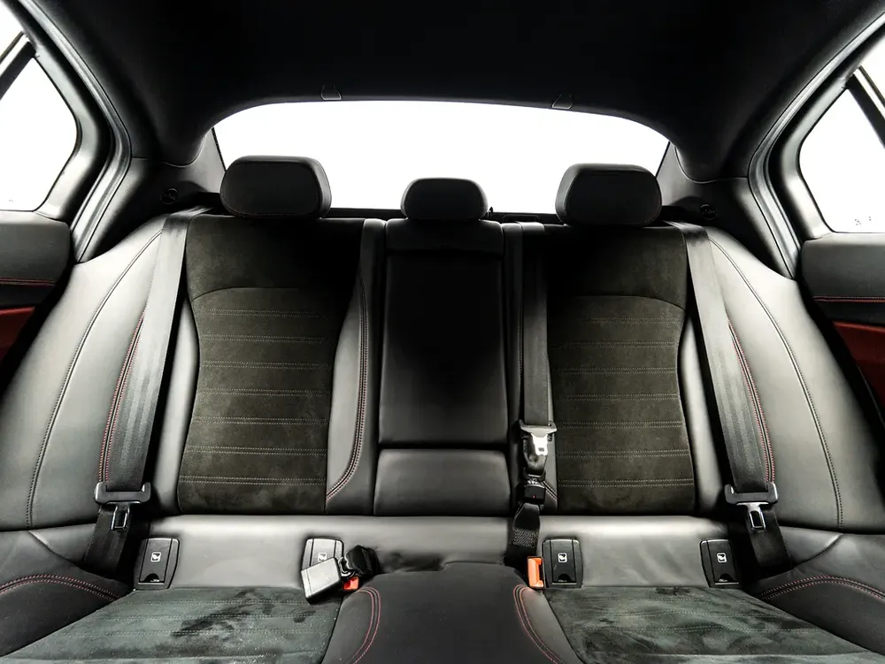 SUMMER STARTS NOW | EXCLUSIVE DEAL BY BLACKLINE, Alfa Warranty + Service Contract, Low KMs, GCC - Image 18