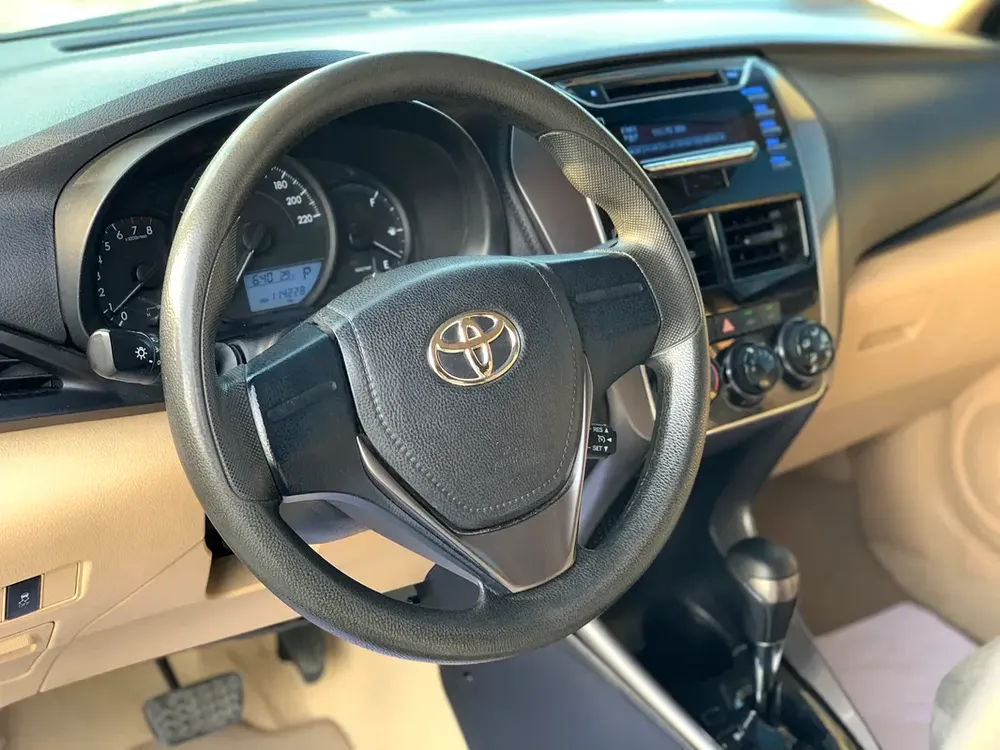 AED 640 Monthly - without down payment | 2022 Model | GCC Specs | 1.5L 4 cyl engine - Image 10