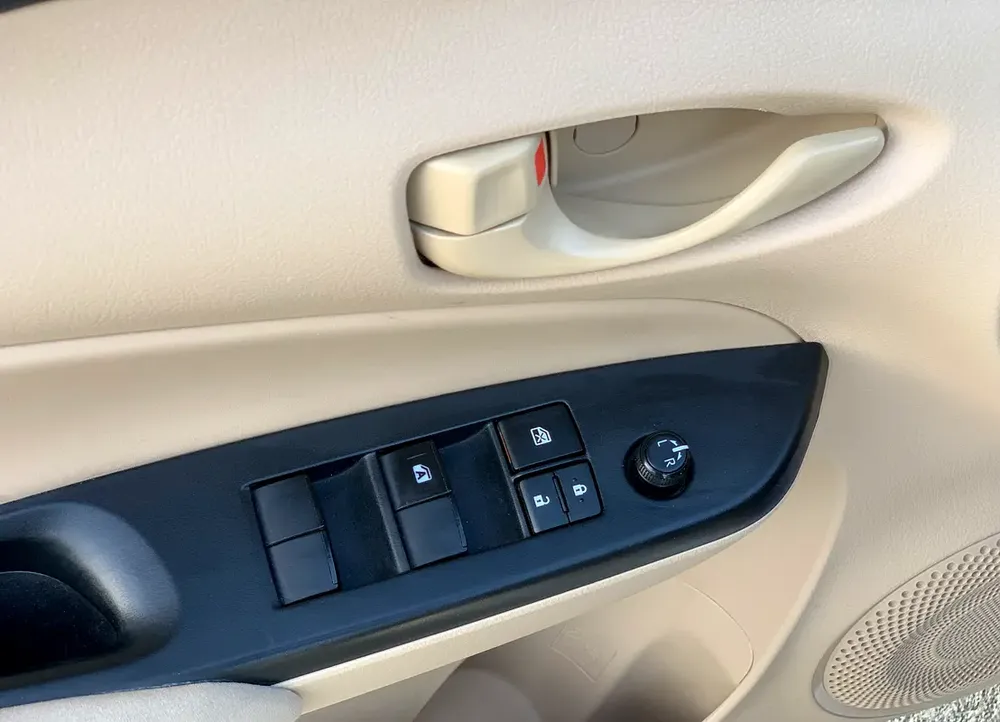 AED 640 Monthly - without down payment | 2022 Model | GCC Specs | 1.5L 4 cyl engine - Image 12