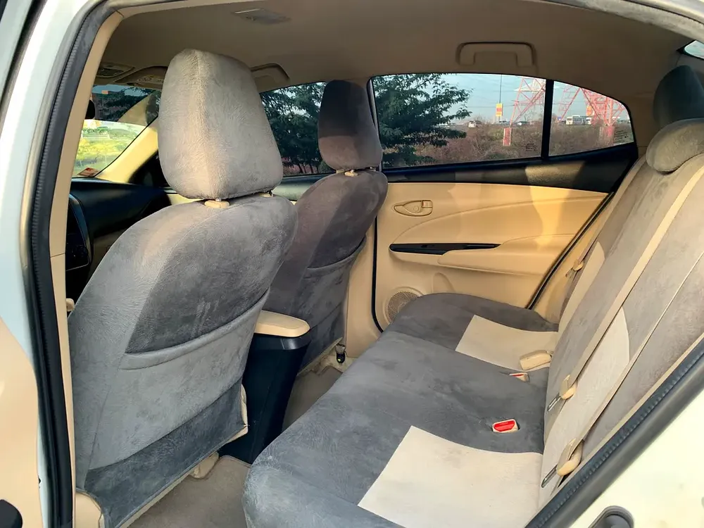AED 640 Monthly - without down payment | 2022 Model | GCC Specs | 1.5L 4 cyl engine - Image 13