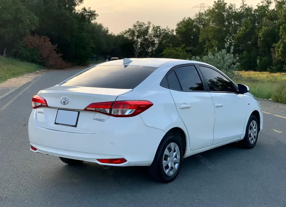 AED 640 Monthly - without down payment | 2022 Model | GCC Specs | 1.5L 4 cyl engine - Image 6
