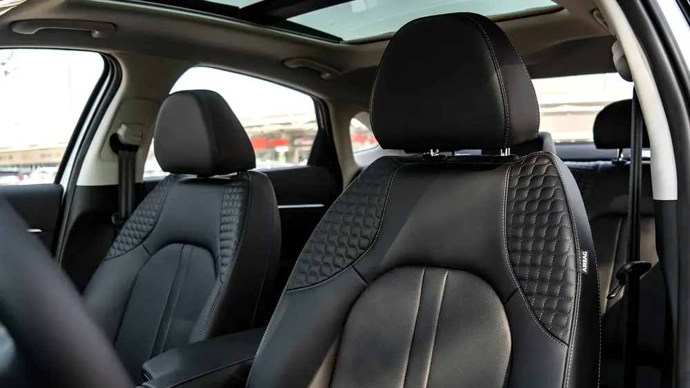 2025 | HYUNDAI SONATA 1.5T PRO - PANORAMIC SUNROOF - Image 11