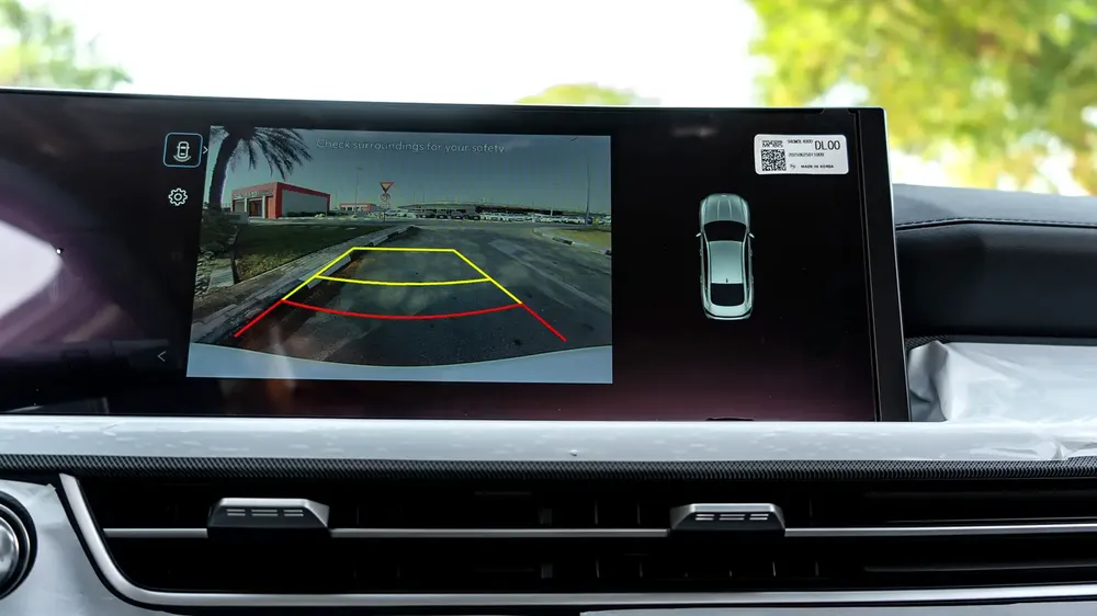 2025 | HYUNDAI SONATA 1.5T PRO - PANORAMIC SUNROOF - Image 13