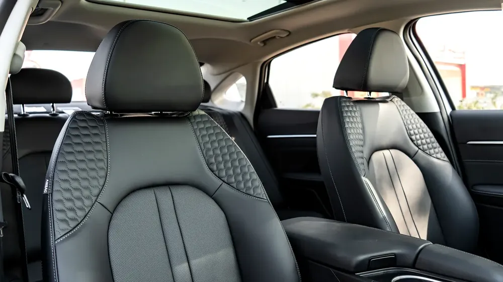 2025 | HYUNDAI SONATA 1.5T PRO - PANORAMIC SUNROOF - Image 16