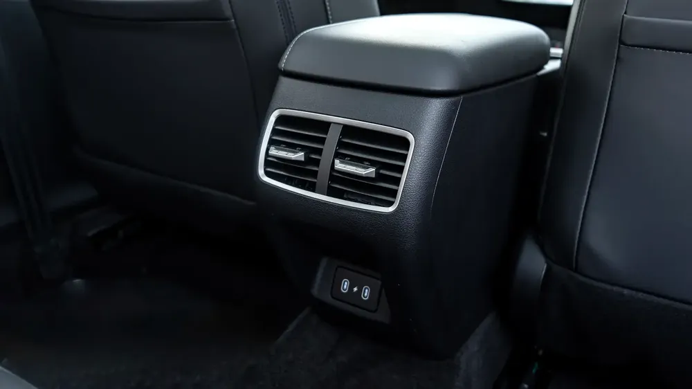 2025 | HYUNDAI SONATA 1.5T PRO - PANORAMIC SUNROOF - Image 19