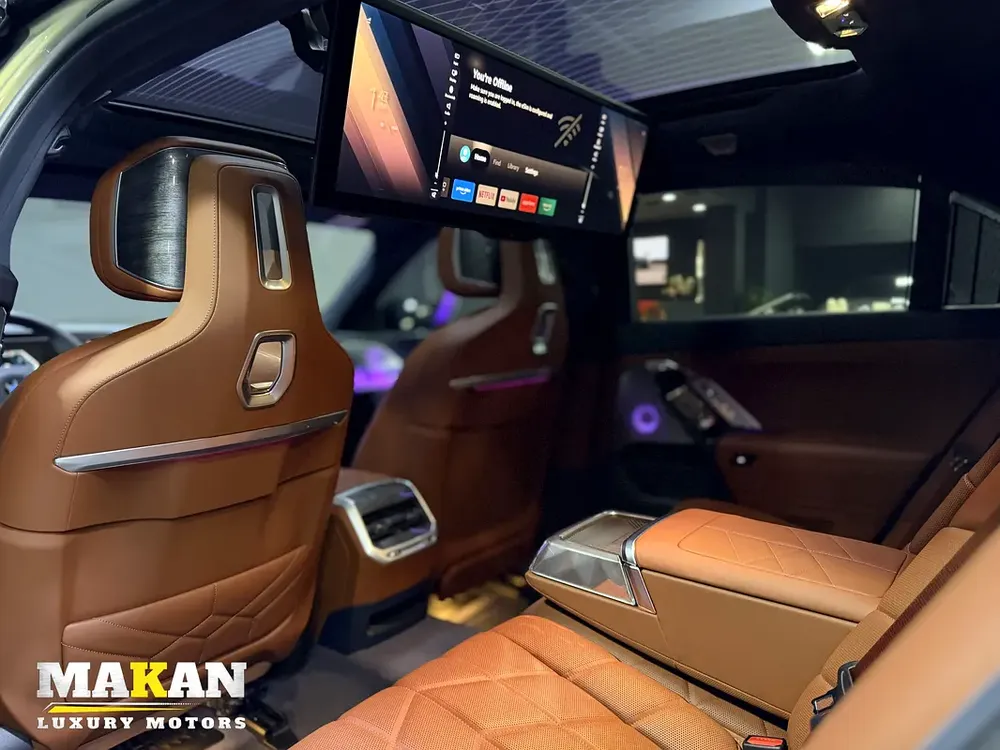 BMW 760i - Image 11