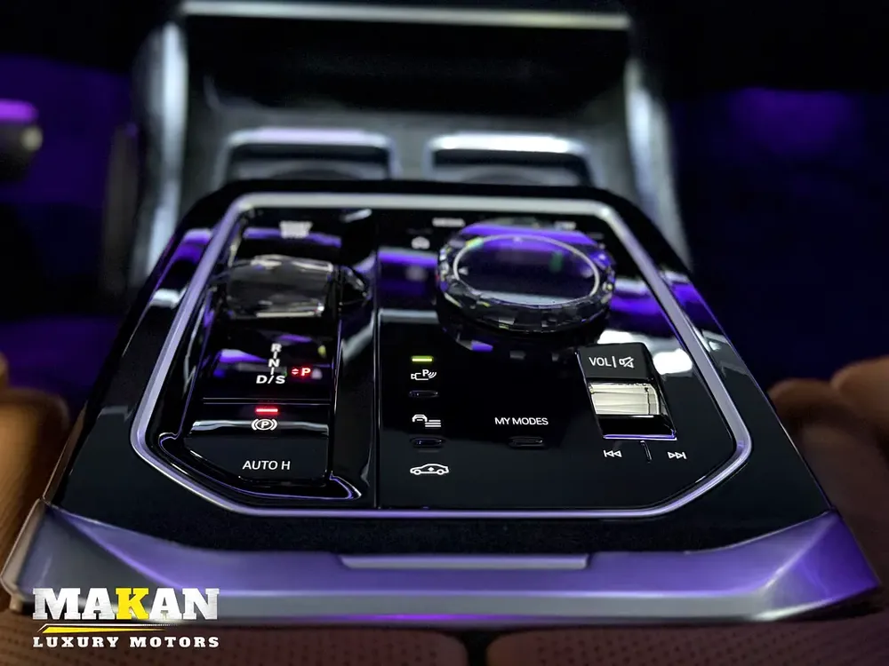 BMW 760i - Image 15