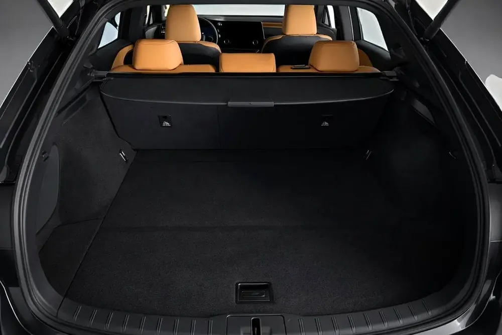 AED 3,297/month | 0 DP | Manufacturer Warranty | Service History | 30 Day Return | LEXUS RX350 2025 - Image 11