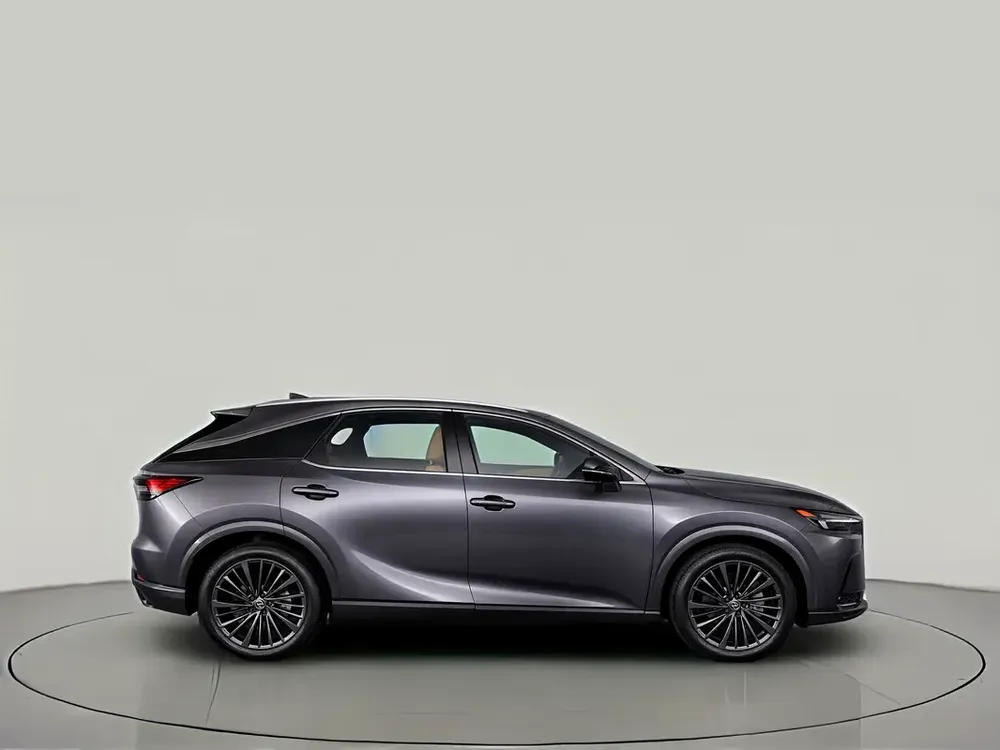AED 3,297/month | 0 DP | Manufacturer Warranty | Service History | 30 Day Return | LEXUS RX350 2025 - Image 5
