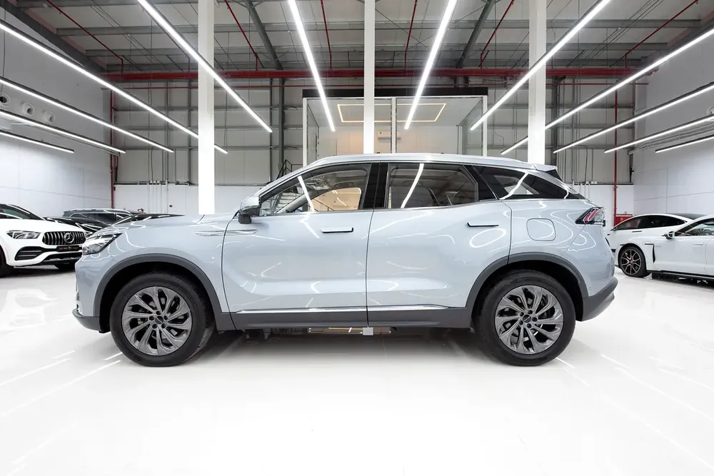 BAIC X7 BEIJING 2023 1.5L EXCELLENT CONDITION - Image 6