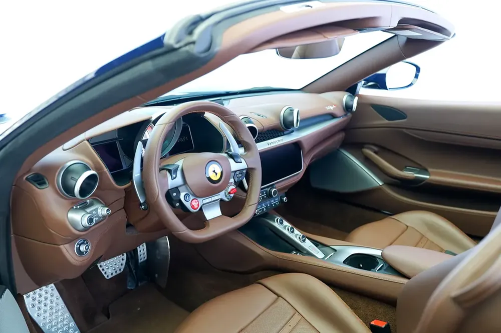 PORTOFINO M | SERVICE TILL FRB 2029 | WARRANTY AVAILABLE - Image 11