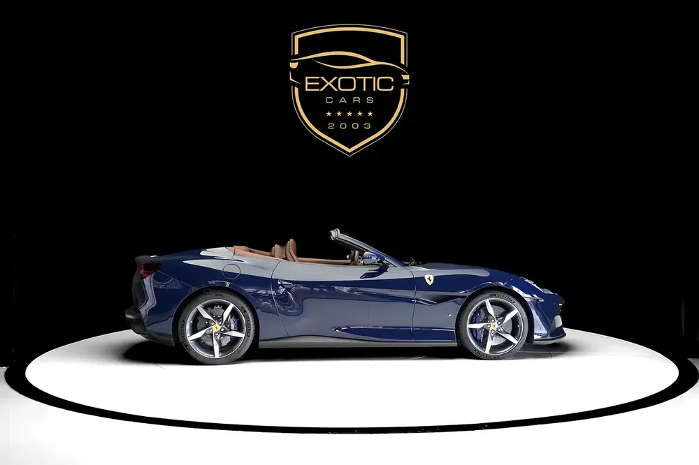 PORTOFINO M | SERVICE TILL FRB 2029 | WARRANTY AVAILABLE - Image 4