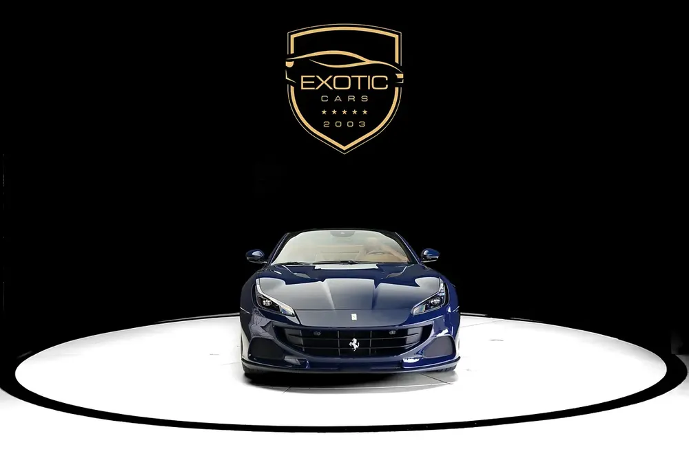 PORTOFINO M | SERVICE TILL FRB 2029 | WARRANTY AVAILABLE - Image 5