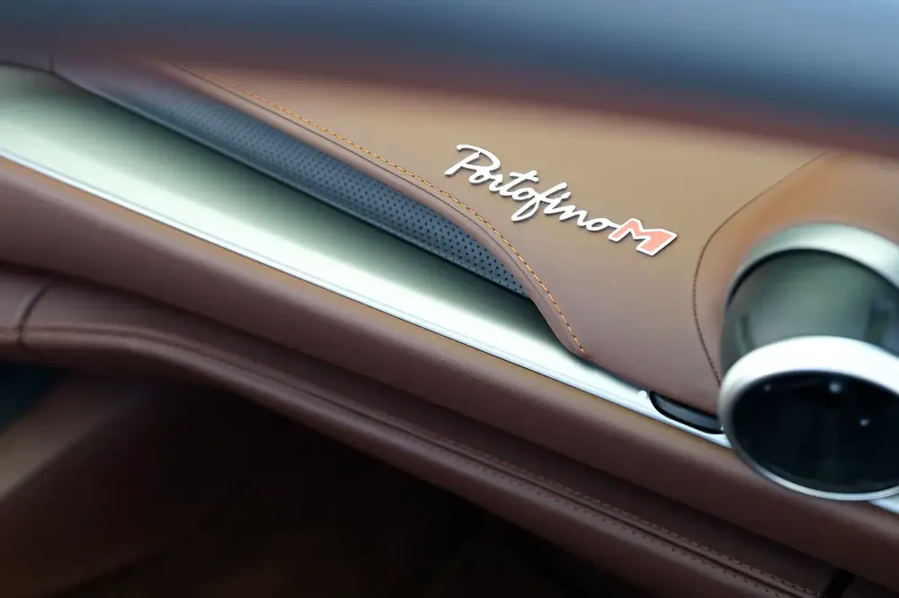 PORTOFINO M | SERVICE TILL FRB 2029 | WARRANTY AVAILABLE - Image 9