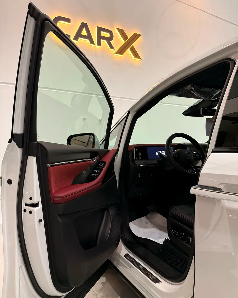 2026 GAC M8 GX - GCC Specs - Brand New. - Image 10