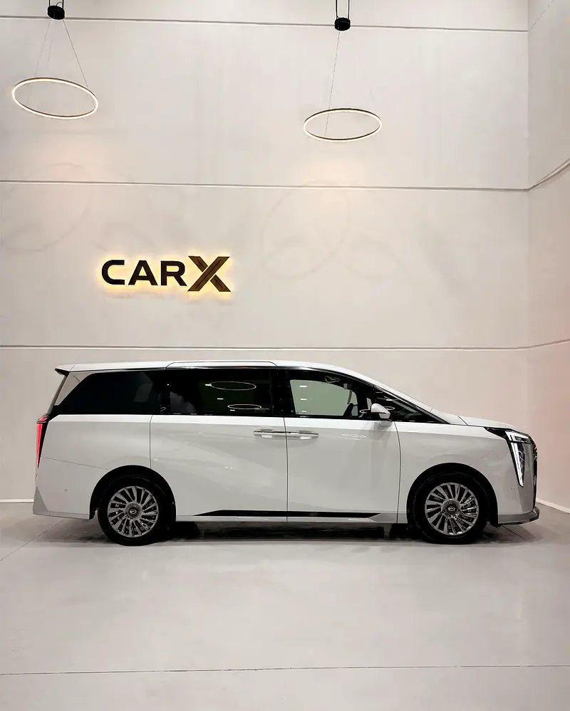 2026 GAC M8 GX - GCC Specs - Brand New. - Image 9