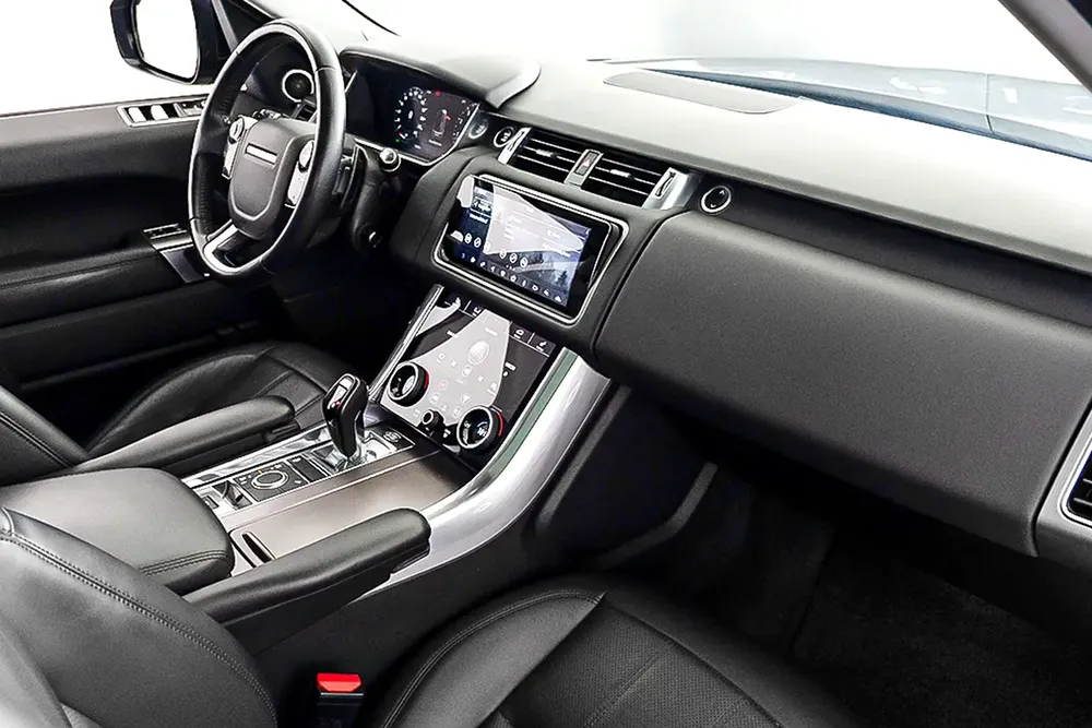 2,580 AED / 60 month’s | 0% DP | 2019 Range Rover Sport HSE / Full-Service History - Image 10