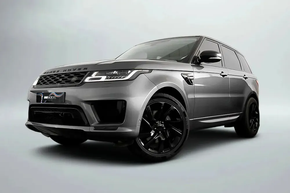 2,580 AED / 60 month’s | 0% DP | 2019 Range Rover Sport HSE / Full-Service History - Image 5