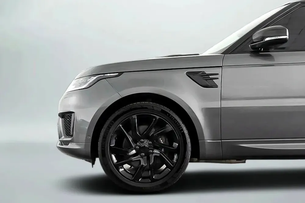 2,580 AED / 60 month’s | 0% DP | 2019 Range Rover Sport HSE / Full-Service History - Image 6