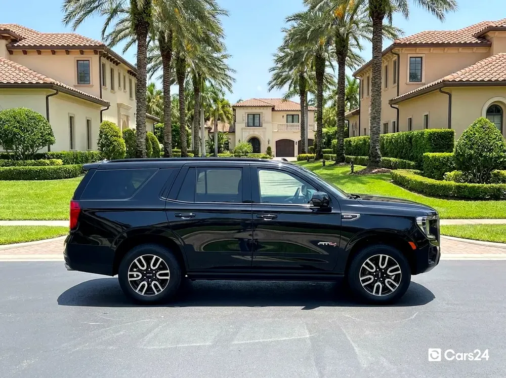 AED 2,887/month | 0 DP | Free 1 Year Warranty | Service History | 30 Day Return | GMC YUKON 2023 - Image 5