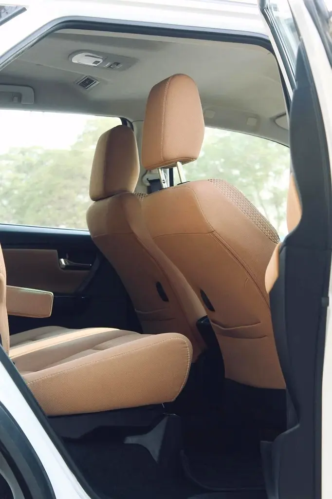 Toyota Fortuner EXR 2024 - GCC Specs Available on Cash or Bank finance With Zero % DownPayment - Image 13