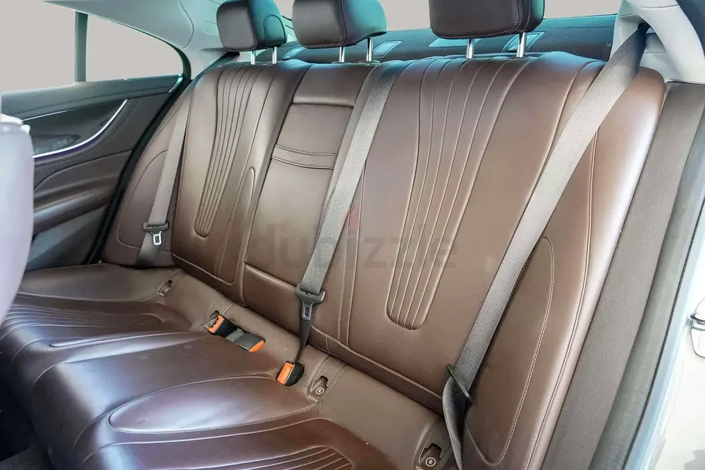 AED 1976/month | 2021 Mercedes-Benz CLS-Class CLS 450 | GCC Specs | Ref#430970 - Image 12