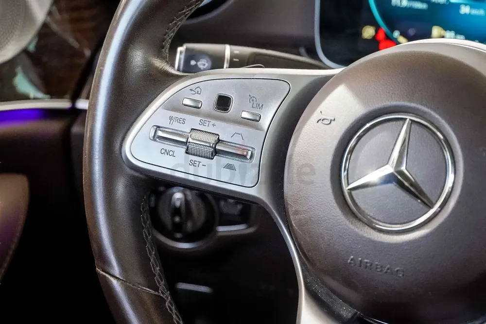 AED 1976/month | 2021 Mercedes-Benz CLS-Class CLS 450 | GCC Specs | Ref#430970 - Image 13