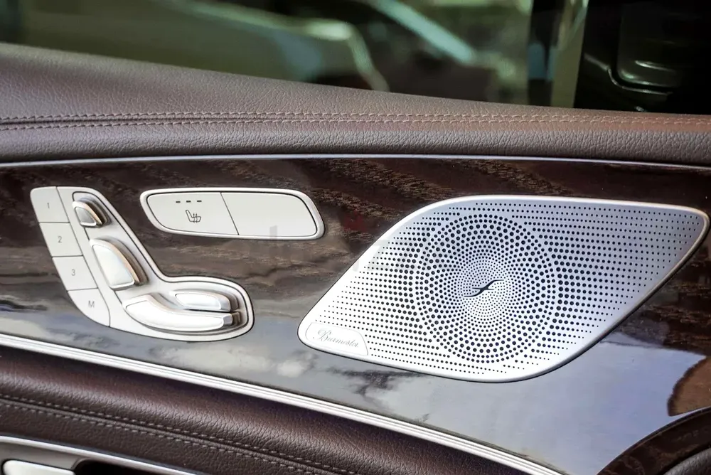 AED 1976/month | 2021 Mercedes-Benz CLS-Class CLS 450 | GCC Specs | Ref#430970 - Image 15