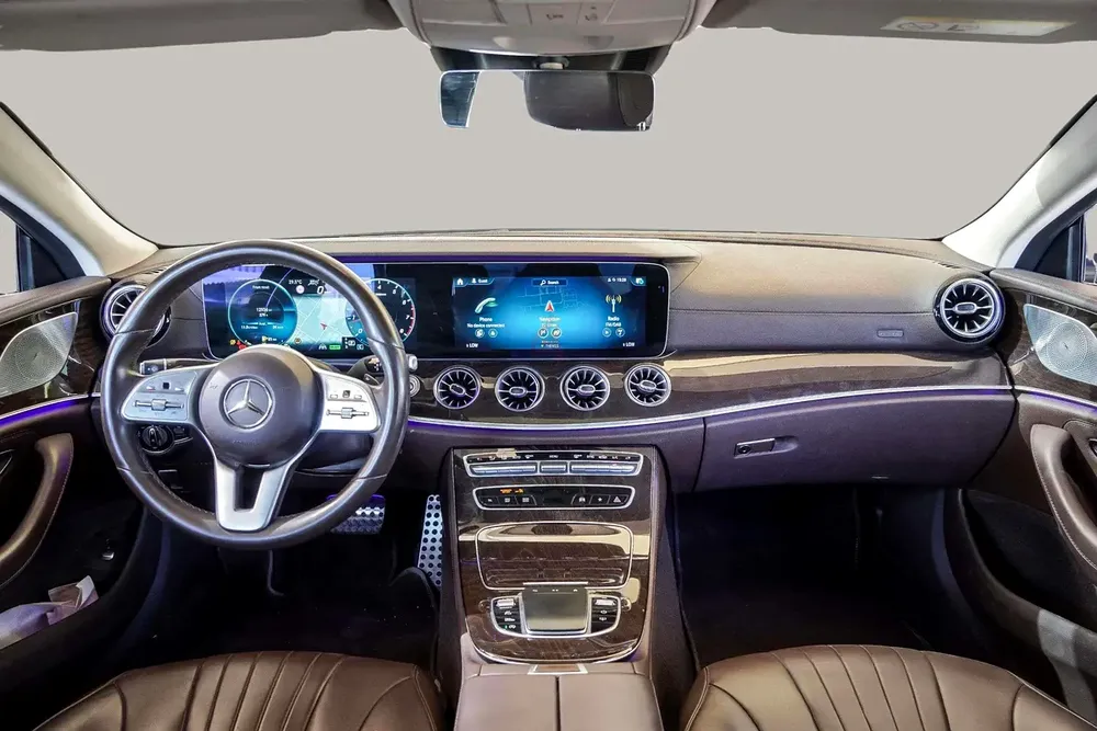AED 1976/month | 2021 Mercedes-Benz CLS-Class CLS 450 | GCC Specs | Ref#430970 - Image 9